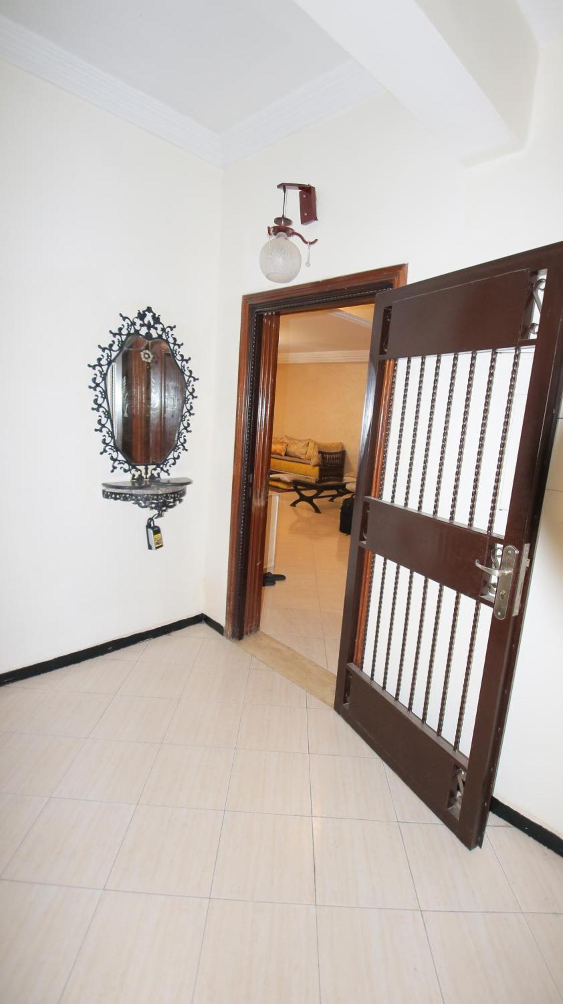 Darkoum Votre Appartement Fez Exterior foto