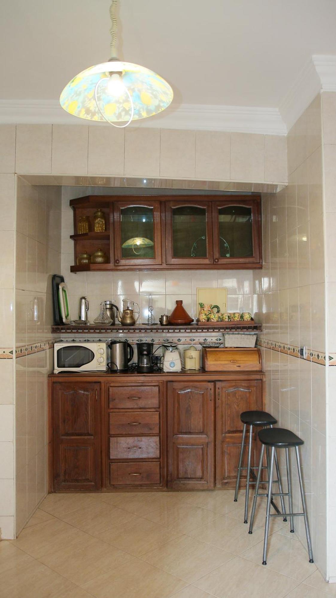 Darkoum Votre Appartement Fez Exterior foto