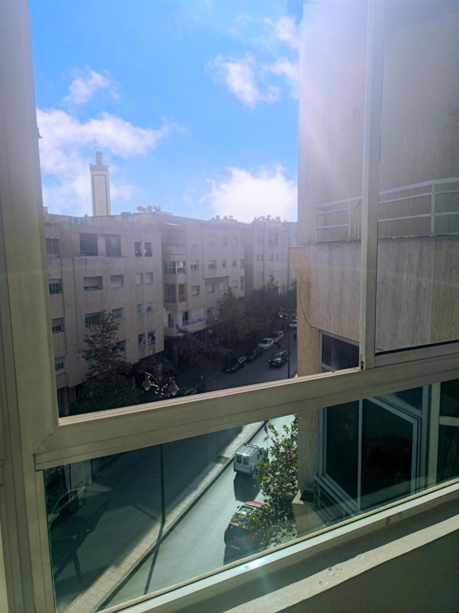 Darkoum Votre Appartement Fez Exterior foto