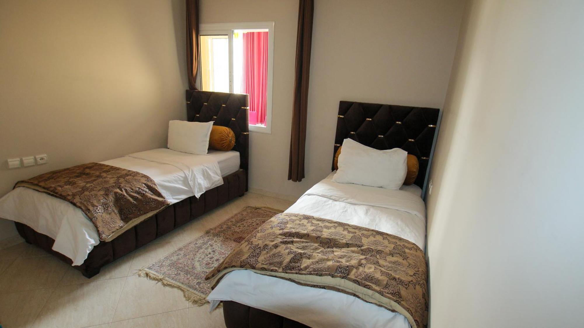 Darkoum Votre Appartement Fez Exterior foto