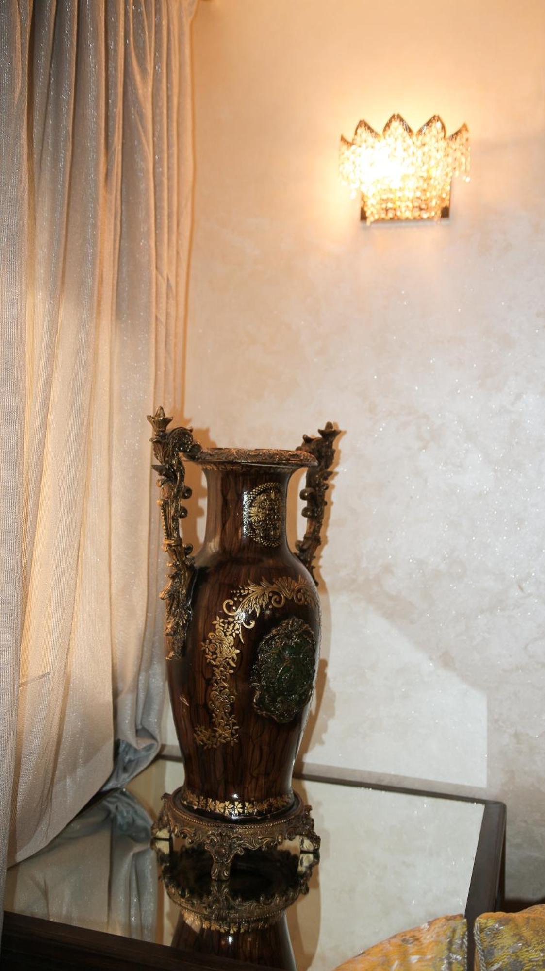 Darkoum Votre Appartement Fez Exterior foto