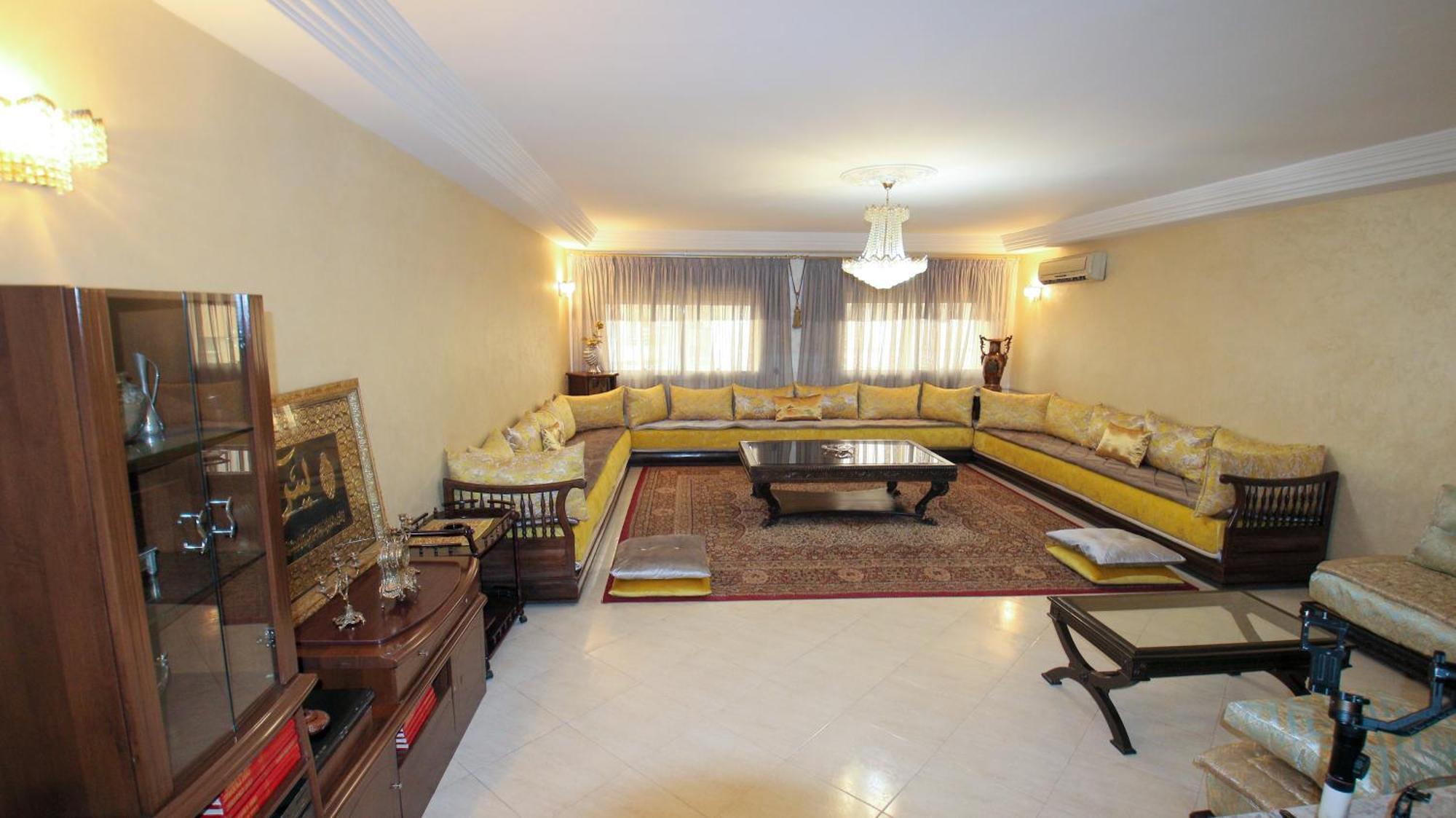 Darkoum Votre Appartement Fez Exterior foto